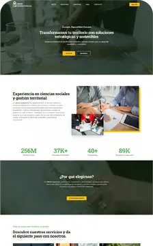 Diseño industrial y web en Puerto Montt